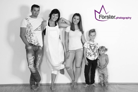 Professionelle Fotoshootings für Familien, Kinder und Portraits in Iserlohn