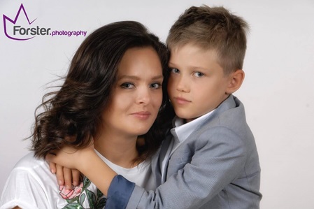 Professionelle Fotoshootings für Familien, Kinder und Portraits in Iserlohn