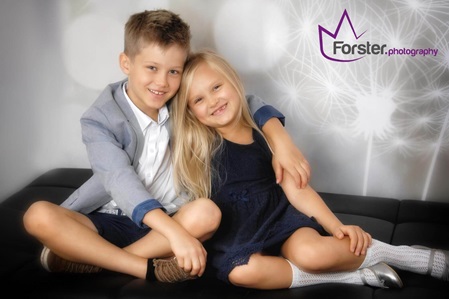 Professionelle Fotoshootings für Familien, Kinder und Portraits in Iserlohn