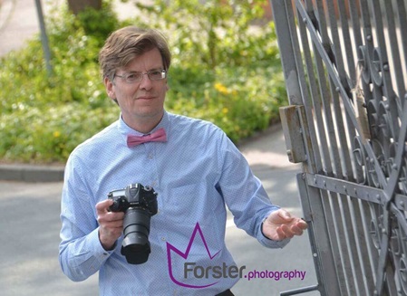 Andrea Otto von Forster.photography, Hochzeitsfotograf in Iserlohn