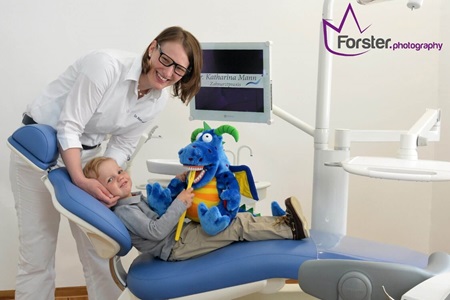 Porträtaufnahme als professionelles Mitarbeiterfoto von Forster Photography in Iserlohn