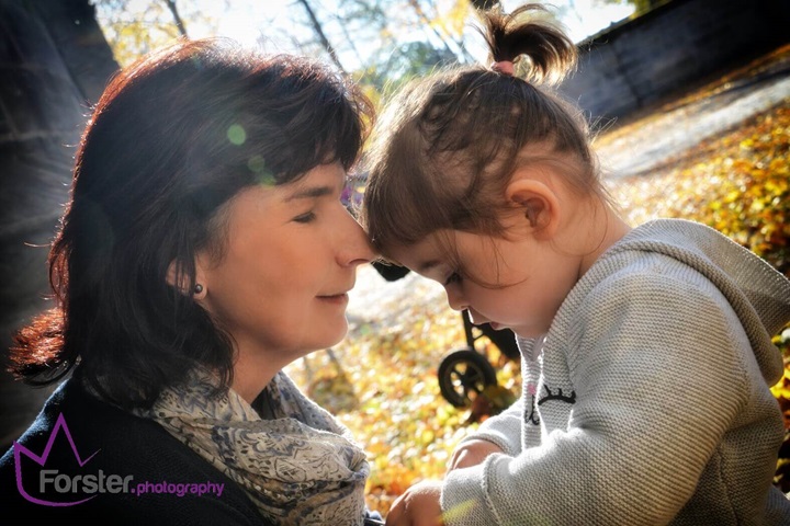 Professionelle Fotoshootings für Familien, Kinder und Portraits in Iserlohn