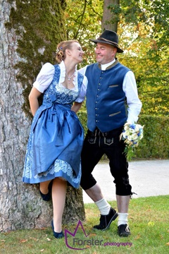 Moderne Hochzeitsfotografie in Iserlohn und Bayreuth